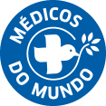 logo medicos do mundo