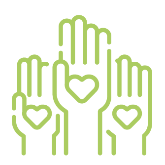 connecting and nurturing communities