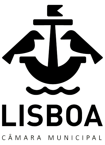 Camara Municipal de Lisboa logo