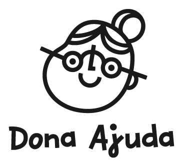 DONA AJUDA LOGO