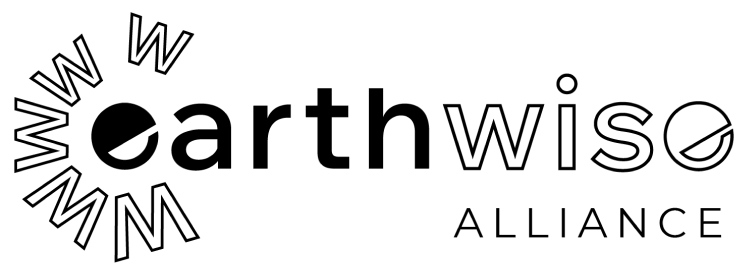 Earthwise logo