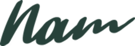 nam logo
