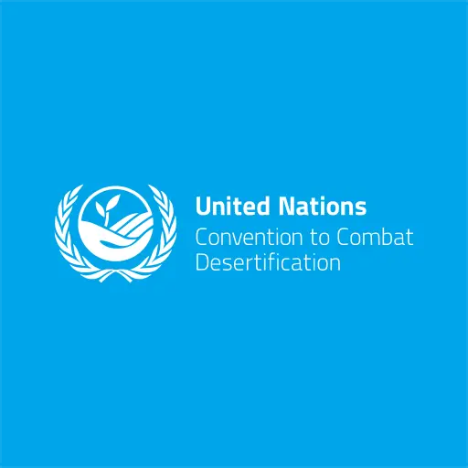 United Nations Convention to Combat Desertification accredited Civil Society Organization (CSO)